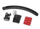 G TMC GoPro HD Hero2/3Extention Kit for Helmet ( BK )